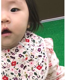 kate spade new york | スタイ/よだれかけ