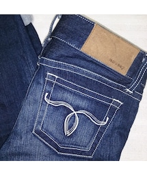 MOUSSY | デニムパンツ