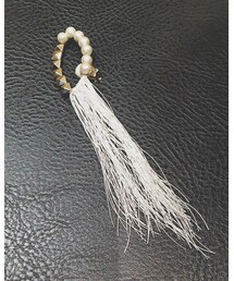 no brand | イヤリング