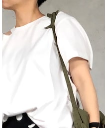 JEANASIS | Tシャツ/カットソー