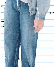 UNIQLO | デニムパンツ
