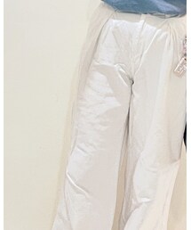 GU | チノパンツ