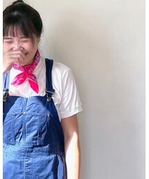 MUJI Labo | Tシャツ/カットソー