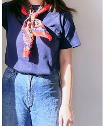 MUJI Labo | Tシャツ/カットソー
