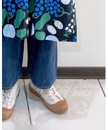 UNIQLO | デニムパンツ