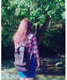 RETRO GIRL | シャツ/ブラウス