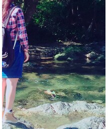 RETRO GIRL | デニムスカート