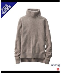 UNIQLO | ニット/セーター