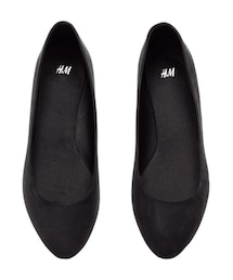 H&M | シューズ