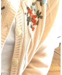 SM2 | カーディガン/ボレロ