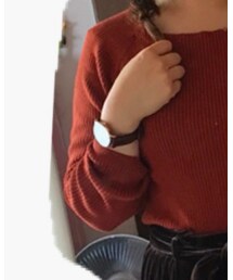 Daniel Wellington | アナログ腕時計