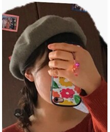 しまむら | ハンチング/ベレー帽