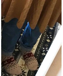 Green　Parks | デニムパンツ