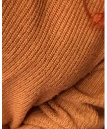 SM2 | ニット/セーター