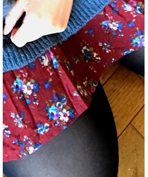 RETRO GIRL | スカート