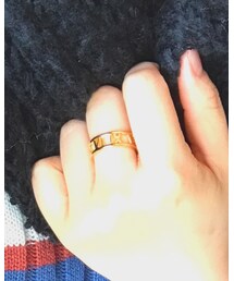 雑貨屋さん | リング