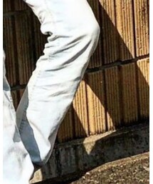 GU | デニムパンツ