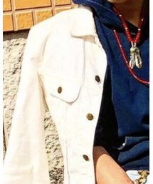 Lee | デニムジャケット