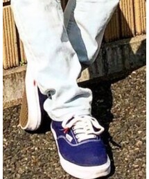 VANS | スニーカー