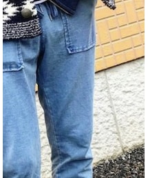 GU | スウェットパンツ