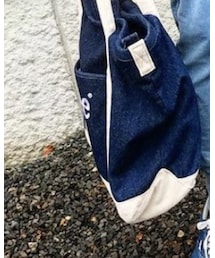 Lee | トートバッグ