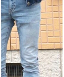 AZUL by moussy | デニムパンツ