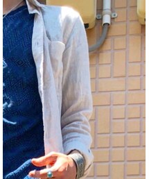 UNIQLO | シャツ/ブラウス