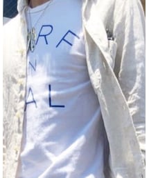 ユースフルサーフ | Tシャツ/カットソー