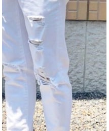 American Eagle | デニムパンツ