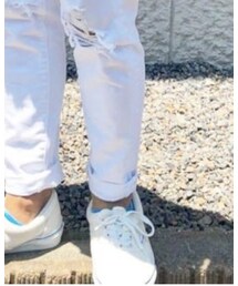 VANS | スニーカー