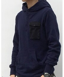 CARPLEAP | パーカー