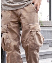 CARPLEAP | チノパンツ