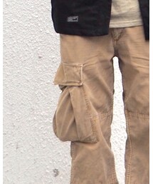CARPLEAP | チノパンツ