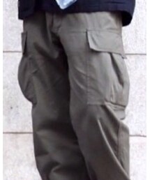 CARPLEAP | チノパンツ