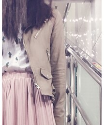 AIR SPACE | フォーマルスーツ/小物