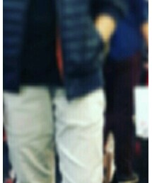 Fairplay | パンツ