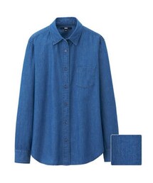 UNIQLO | シャツ/ブラウス