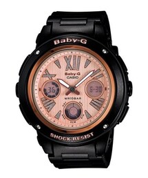BABY-G | アナログ腕時計