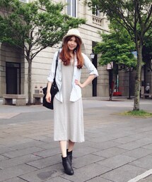 無印良品 | ワンピース