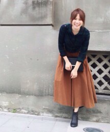 lativ | シャツ/ブラウス