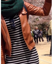 LOWRYS FARM | マウンテンパーカー