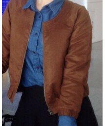 LOWRYS FARM | その他アウター