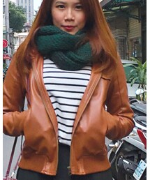 PAZZO | トップス