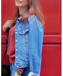 ZARA | ジャケット/アウター