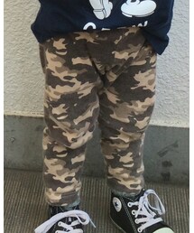 UNIQLO | レギンス/スパッツ