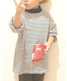韓国子供服 | Tシャツ/カットソー