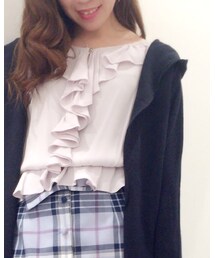 REDYAZEL | シャツ/ブラウス