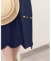 REDYAZEL | デニムスカート