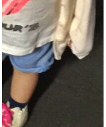 ZARA | その他パンツ