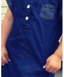 OLD NAVY | ワンピース